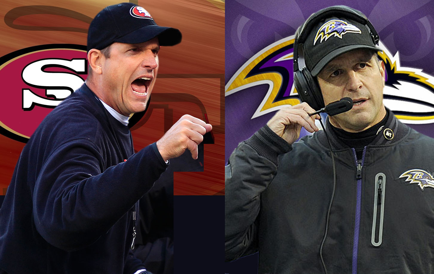 Super Bowl 2013 Brother vs. Brother 126