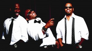 Boyz II Men coming to Las Vegas