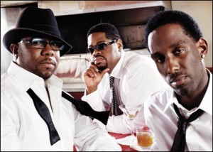 Boyz II Men coming to Las Vegas