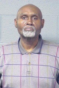 Gayles Andrew placed into custody for 3 chargers in Chicago