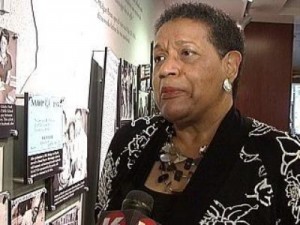 Beyonce, Myrlie Evers- Williams to attend inauguration