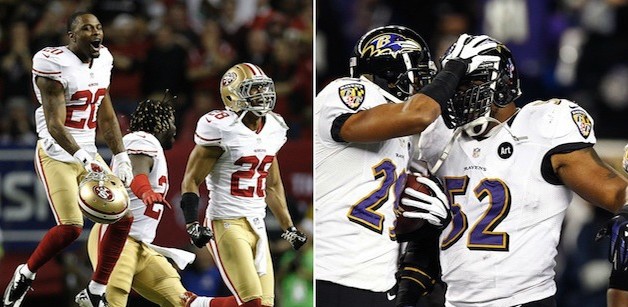 Championship Sunday NFC AFC Recap