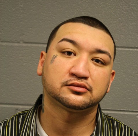 Chicago Man Involved in a Vehicle Homicide Surrenders to Police 1 Chicago Man Involved in a Vehicle Homicide Surrenders to Police