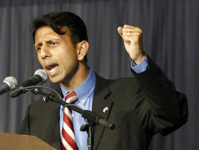 Bobby Jindal, a True Conservative