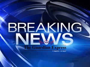 Taft Union High School Shooting