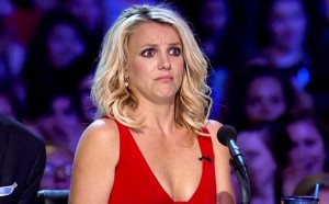 Britney X's out of mentor position