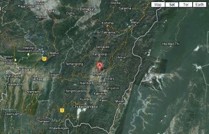 India Bone-Chilling Cold Weather Surprises Northern Parts Without Heating Systems