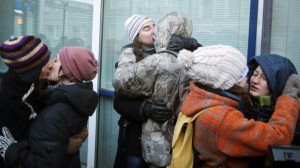 Ban on Gay 'Propaganda' passed by Russian Duma