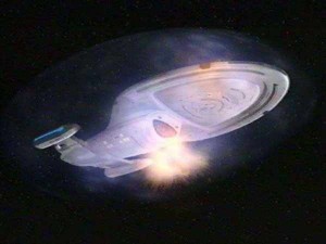 NASA Needs a Deflector Shield