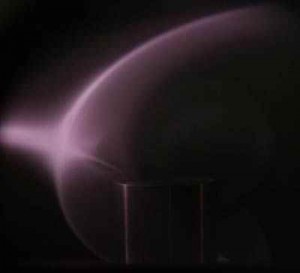 NASA Needs a Deflector Shield