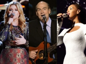 Beyonce, Myrlie Evers- Williams to attend inauguration