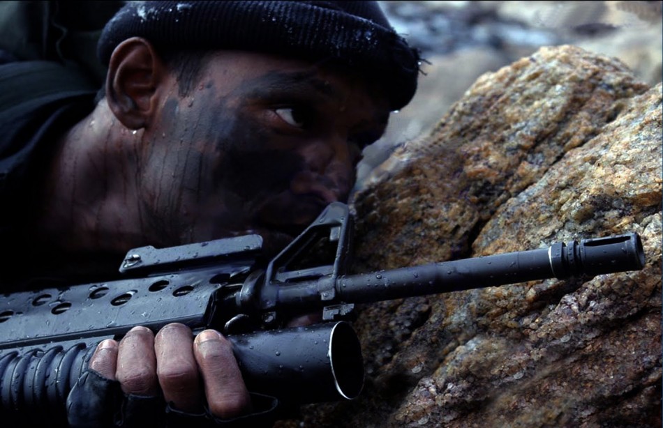 PTSD suicide more deadly to American Soldiers than combat!