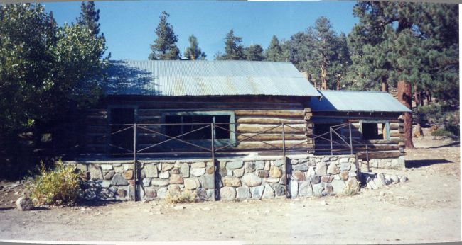 Christopher Dorner May Have Perished in Cabin Fire; (Live Video)