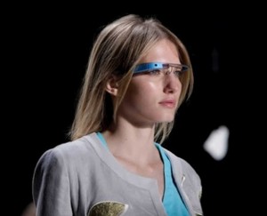 New Details Emerge in Google’s Project Glass