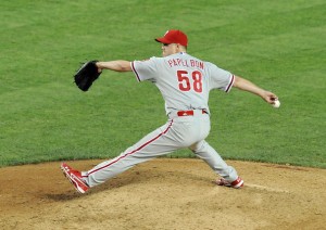 Jonathan+Papelbon+Philadelphia+Phillies+v+BVgneYfPAlGl