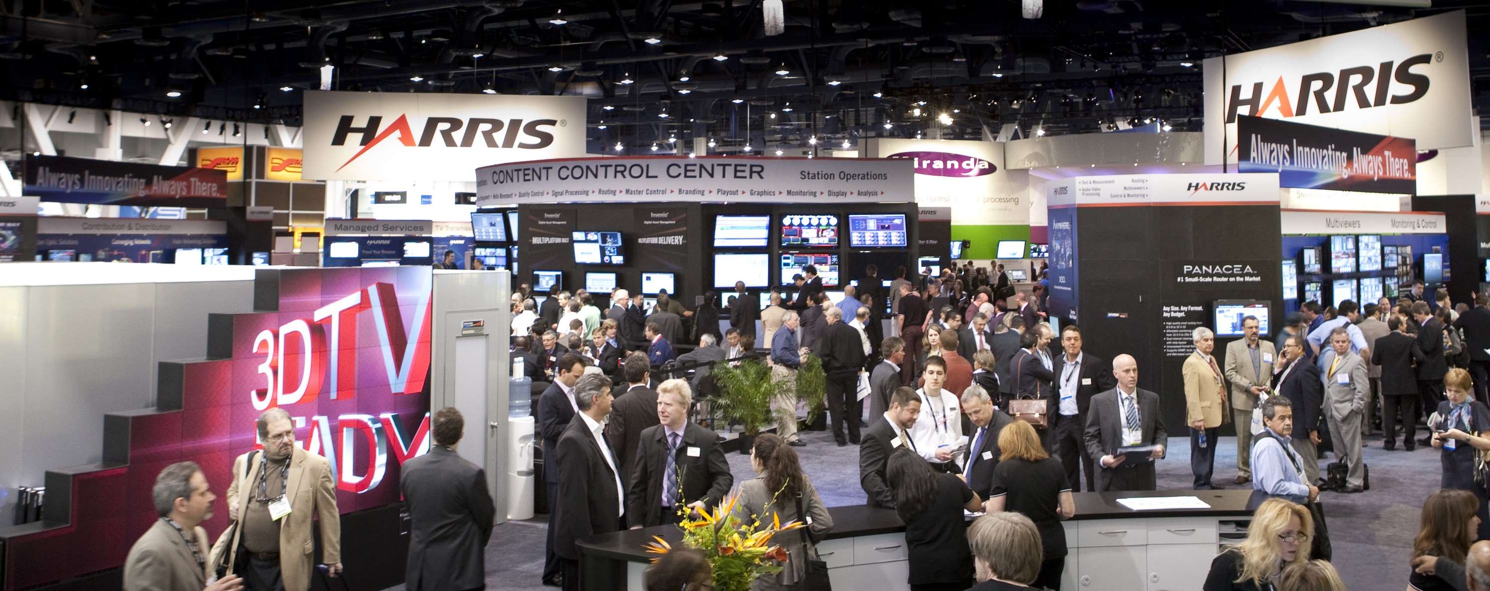 Nancy O'Dell to host NAB Show Television Luncheon