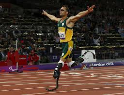 Oscar Pistorius