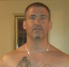 Chicago: Missing person alert Doty Charles 