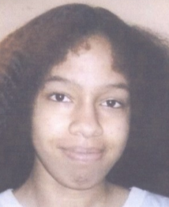 Chicago: Missing person alert Kalia Johnson Chicago: Missing person alert Kalia Johnson