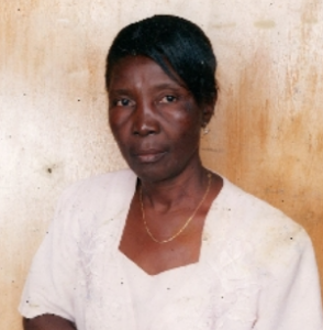 Miami: Missing Person Alert Leonne Point Du Jour