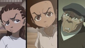 Boondocks season 4 to premiere soon in 2013 1 Boondocks season 4 to premiere soon in 2013