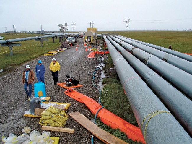 BP Predicted To Be Severely Punished in Civil Trials