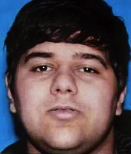 Syed Ali killed 4 people and shots him self in the head