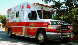 Dallas: child struck by vehicle