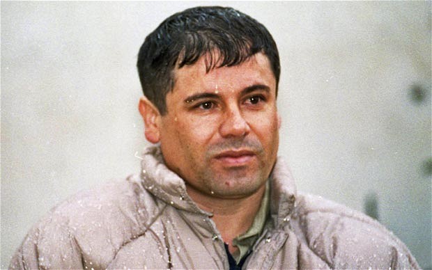 Guatemala: "El Chapo" Guzman dead?