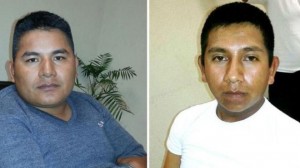 Mexico: Italian tourist rape by Mexican Cops