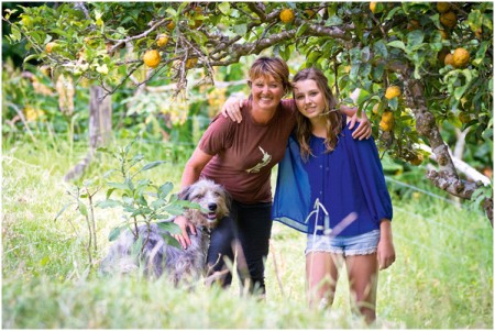 Live cheap, cheap living, Lyn Webster, New Zealand