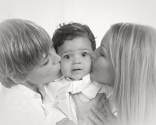 Adoption and the LGBT community