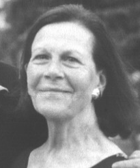 Chicago: Missing Person Alert Florence Banta