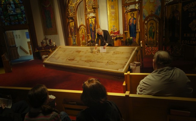 Shroud of Turin, fake, forgery or has Fonti and Gaeta proved it's real