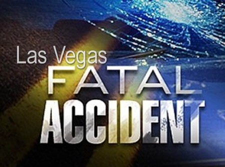 Las Vegas: Bus Fatal Collision 
