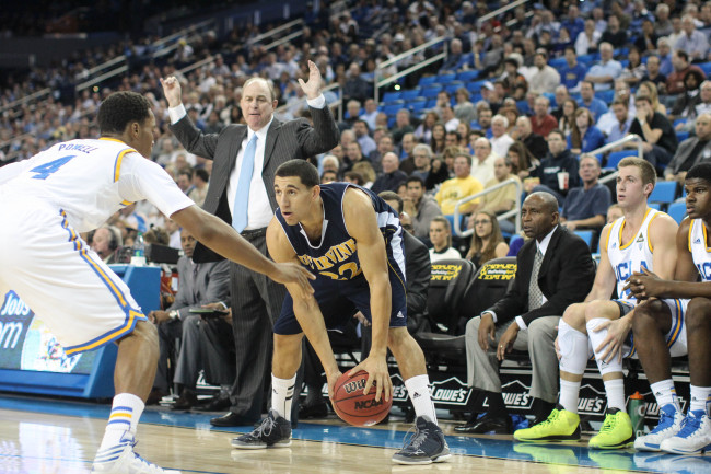 Ben Howland Fired From UCLA?