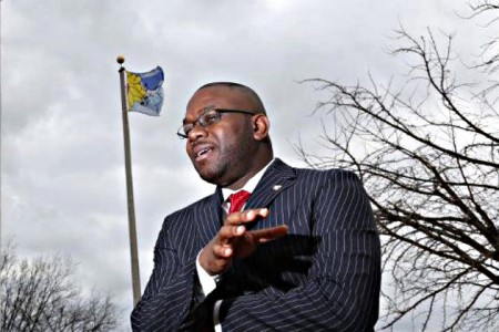 Marco McMillian an openly gay mayoral canididate found dead