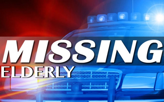 Atlanta: Missing Person Alert