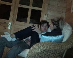 Harry Styles 10 Reason Why Taylor Swift  Knew He Was Trouble