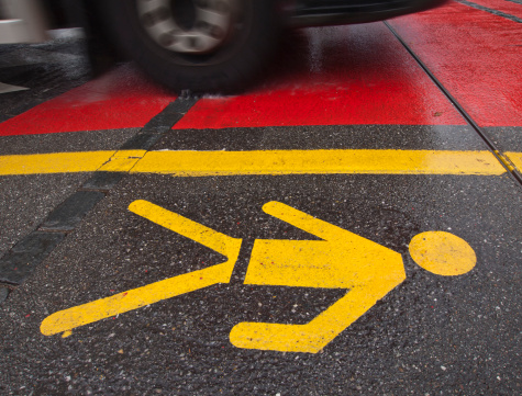 Los Angeles: Woman Severely Injured in Hit and Run