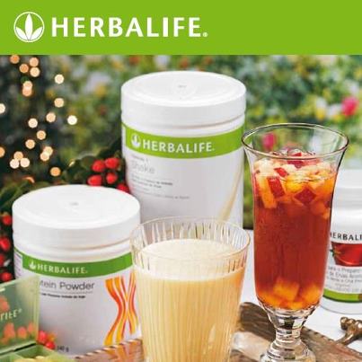 Herbalife under investigation for pyramid scheme 