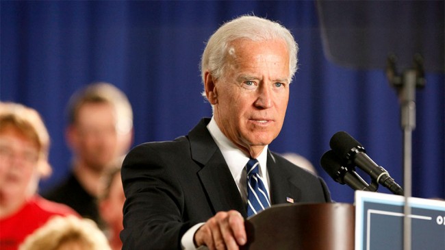 Joe Biden