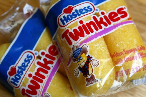 Hostess Twinkies Bounce Back from Bankruptcy