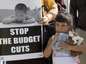 Government Spending Cuts Will Cost Local Businesses and Local Governments