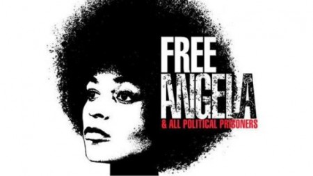 Angela Davis documentary opens in select cities