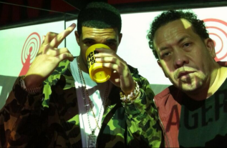 Drake speaks on new single, new album and Chris Brown 