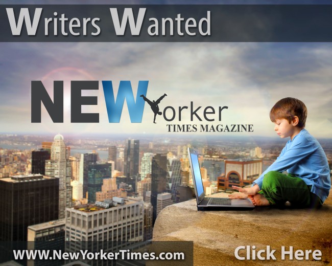 Monumental Expressions: A Growing New Yorker Times Collaboration 6 Guardian Express