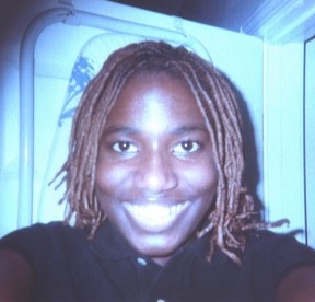 Chicago: Missing Person Alert Mandisa Lockhart