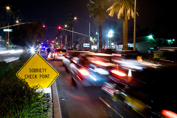 Los Angeles: DUI Checkpoints Saturday May 18 1 Los Angeles: DUI Checkpoints Saturday May 18