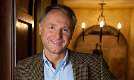 Roll over, Dante: Dan Brown's Inferno is one hell of a novel